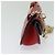 Chloé Borsa a spalla in pelle Chloe Chain Georgia Rossa Oro Auth am8513 Rosso D'oro - vista 3