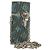 LOUIS VUITTON Monogramma LV Pop Chain Astuccio per Rossetto Blu MP2536 LV Auth 125431