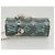 LOUIS VUITTON Monogramma LV Pop Chain Astuccio per Rossetto Blu MP2536 LV Auth 125431 - vista 4