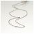 LOUIS VUITTON Monogramma LV Pop Chain Astuccio per Rossetto Blu MP2536 LV Auth 125431 - vista 7