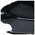 Bolso de hombro de lona Trotter Christian Dior azul marino dorado Auth BD2210 - vista 20