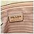 PRADA Bolsa de mão em nylon bege Auth BA2425 - vista 18