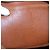 Coach Borsa a spalla in pelle marrone Auth am8426 - vista 12