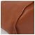 Coach Borsa a spalla in pelle marrone Auth am8426 - vista 14