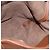 Coach Borsa a spalla in pelle marrone Auth am8426 - vista 17