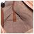 Coach Borsa a spalla in pelle marrone Auth am8426 - vista 18