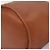 Coach Borsa a spalla in pelle marrone Auth am8426 - vista 9