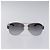 Gafas de sol deportivas PRADA de plástico azul Auth bs26017 - vista 2