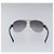 Gafas de sol deportivas PRADA de plástico azul Auth bs26017 - vista 3