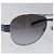 Gafas de sol deportivas PRADA de plástico azul Auth bs26017 - vista 6