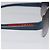 Gafas de sol deportivas PRADA de plástico azul Auth bs26017 - vista 8
