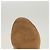 LOUIS VUITTON Décolleté in Pelle Marrone LV Auth bs25697 - vista 26