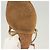 LOUIS VUITTON Décolleté in Pelle Marrone LV Auth bs25697 - vista 27
