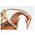LOUIS VUITTON Décolleté in Pelle Marrone LV Auth bs25697 - vista 34