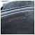 CHANEL Matelassé Camelia Borsa a Spalla con Catena Velluto Nero Oro CC Auth bs26015 D'oro - vista 17
