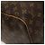 LOUIS VUITTON Monogram Keepall 55 Borsa Boston M41424 LV Auth 124962 Monogramma - vista 15