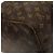 LOUIS VUITTON Monogram Keepall 55 Borsa Boston M41424 LV Auth 124962 Monogramma - vista 17