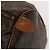 LOUIS VUITTON Monogram Keepall 55 Borsa Boston M41424 LV Auth 124962 Monogramma - vista 19