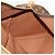 LOUIS VUITTON Monogram Keepall 55 Borsa Boston M41424 LV Auth 124962 Monogramma - vista 20