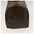 LOUIS VUITTON Monogram Keepall 55 Borsa Boston M41424 LV Auth 124962 Monogramma - vista 3