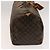 LOUIS VUITTON Monogram Keepall 55 Borsa Boston M41424 LV Auth 124962 Monogramma - vista 4