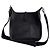 Hermès Evelyne 29 Taurillon Clemence Borsa Hobo Crossbody S Nera Nero