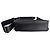 Hermès Evelyne 29 Taurillon Clemence Borsa Hobo Crossbody S Nera Nero - vista 3
