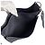 Hermès Evelyne 29 Taurillon Clemence Borsa Hobo Crossbody S Nera Nero - vista 6