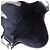 Hermès Evelyne 29 Taurillon Clemence Borsa Hobo Crossbody S Nera Nero - vista 7