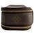Louis Vuitton Canvas Schmuckkasten doppelseitig mit Monogramm Braun - Ansicht 5