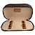 Louis Vuitton Canvas Schmuckkasten doppelseitig mit Monogramm Braun - Ansicht 9