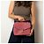 Louis Vuitton Borsa a soffietto 2 vie Metis Rosa - vista 2