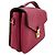 Louis Vuitton Borsa a soffietto 2 vie Metis Rosa - vista 4