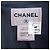 Chanel Jaqueta de denim opulenta barroca Paris / Versailles 42 FR Azul - vista 13