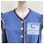 Chanel Jaqueta de denim opulenta barroca Paris / Versailles 42 FR Azul - vista 6
