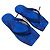 Sandali Flip Flop Nina Ricci Blu