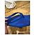 Sandali Flip Flop Nina Ricci Blu - vista 3