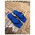Sandali Flip Flop Nina Ricci Blu - vista 6