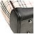 Borsa Tote Burberry Beige House Check Canvas - vista 7