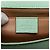Borsa Zumi in pelle verde piccola di Gucci - vista 5