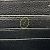 Chanel Men's Long Leather Wallet Black - view 11