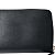Chanel Men's Long Leather Wallet Black - view 14