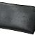 Chanel Men's Long Leather Wallet Black - view 15