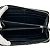 Chanel Men's Long Leather Wallet Black - view 5