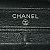 Chanel Men's Long Leather Wallet Black - view 6