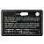 Chanel Men's Long Leather Wallet Black - view 8