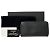 Chanel Men's Long Leather Wallet Black - view 9