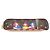 Louis Vuitton Monogram Vivienne Holiday Pen Case Brown