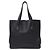 Borsa a spalla cabas Victoria 32 per donne di Hermès Nero - vista 2