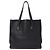 Borsa a spalla cabas Victoria 32 per donne di Hermès Nero - vista 3